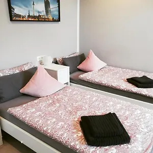 Mea Berlin
