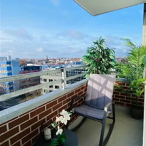 Skyapartment Berlin