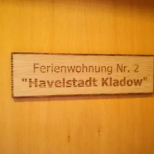 Havelapartments Kwatera prywatna