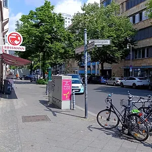 Kudamm Apartament