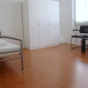 Potsdamer Platz & Apartament