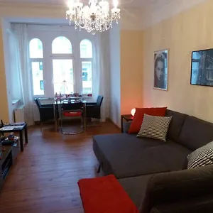 Lichtdurchflutetes Prenzlauerberg Berlin