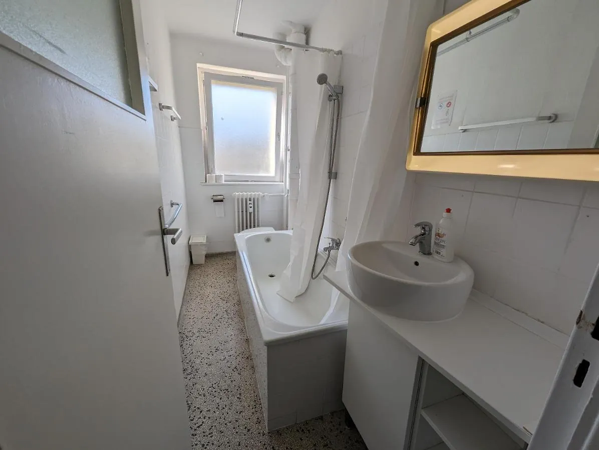 M M Central Vintage Family, Handwerker Und Monteure Apartments Berlin 0*,