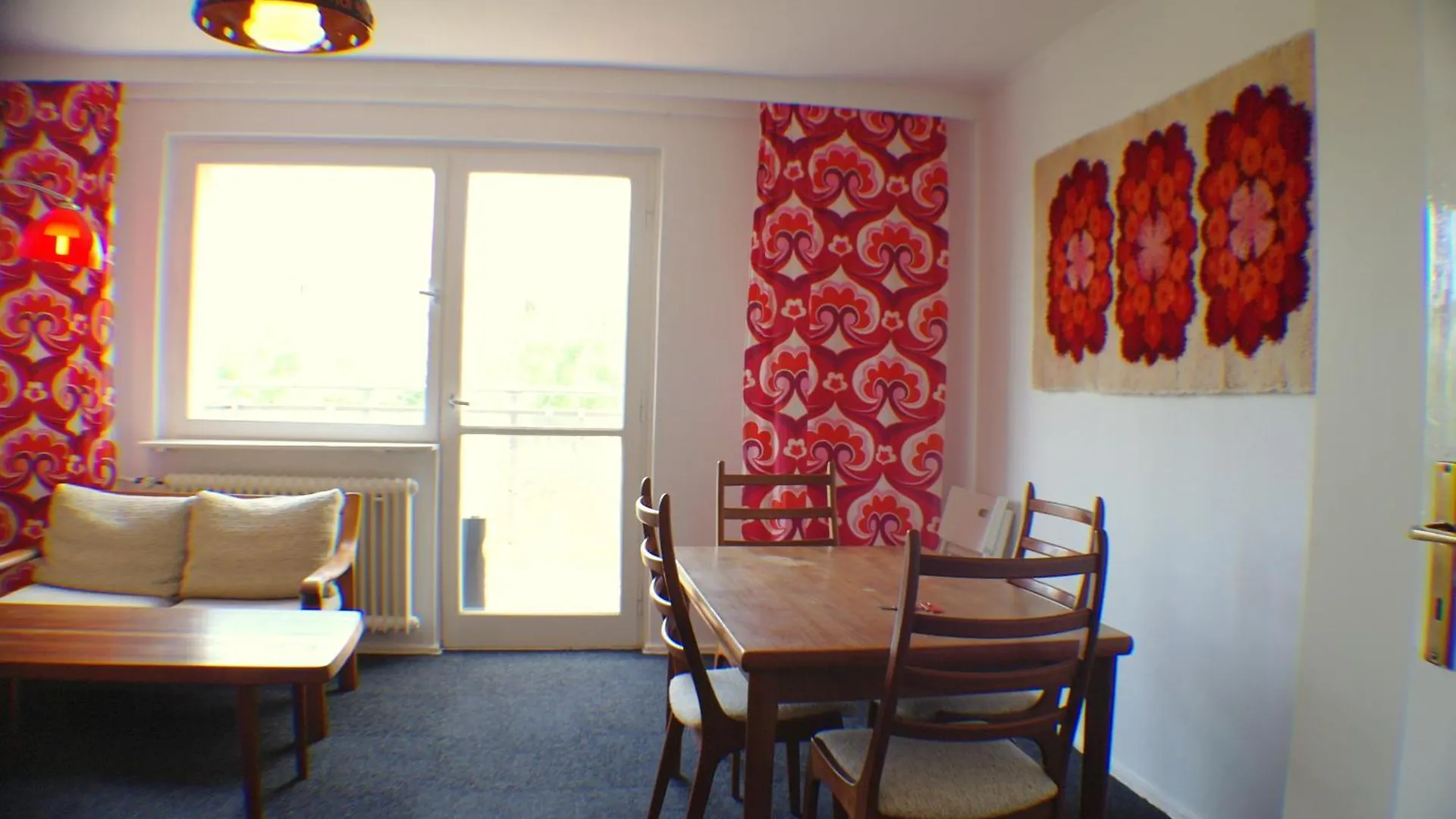 M M Central Vintage Family, Handwerker Und Monteure Apartments Berlin