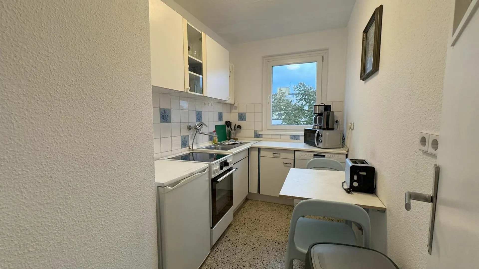 M M Central Vintage Family, Handwerker Und Monteure Apartments Berlin