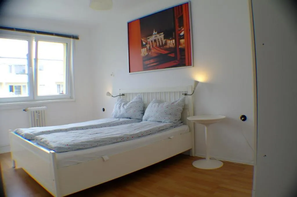 M M Central Vintage Family, Handwerker Und Monteure Apartments Allemagne