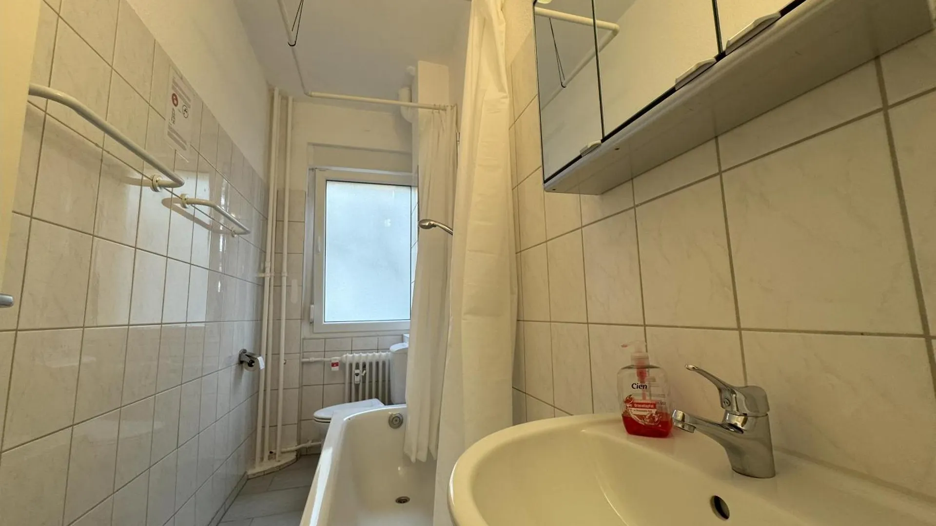 M M Central Vintage Family, Handwerker Und Monteure Apartments Berlin Niemcy