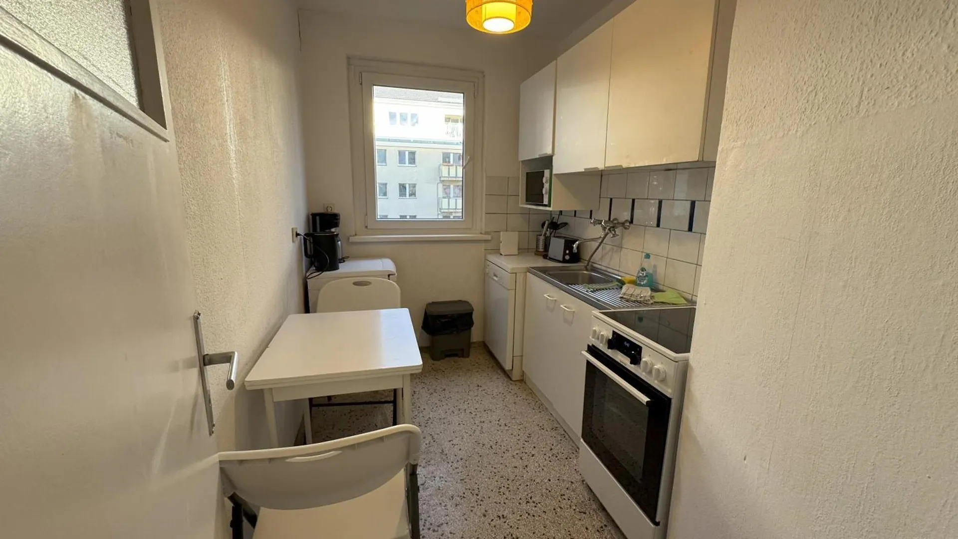 M M Central Vintage Family, Handwerker Und Monteure Apartments Berlin