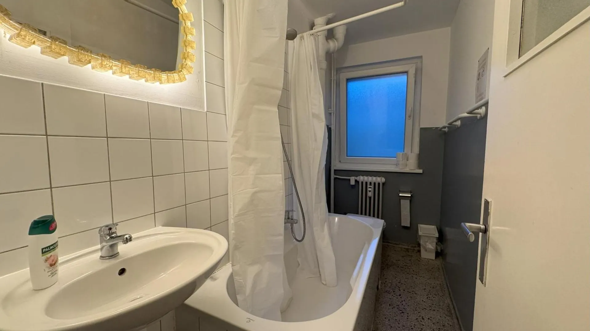 M M Central Vintage Family, Handwerker Und Monteure Apartments Berlin