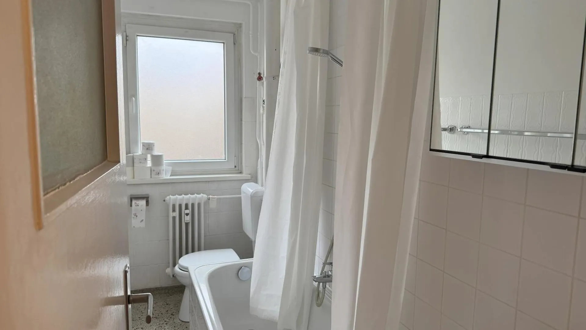 M M Central Vintage Family, Handwerker Und Monteure Apartments Berlin