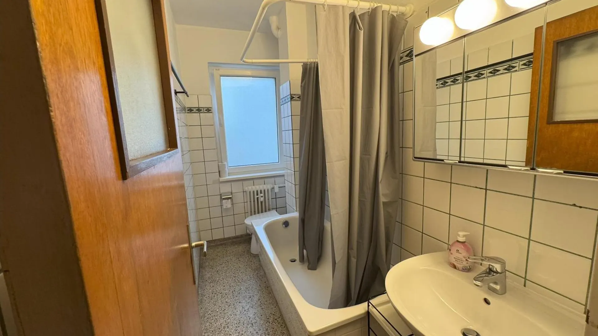 M M Central Vintage Family, Handwerker Und Monteure Apartments Berlin