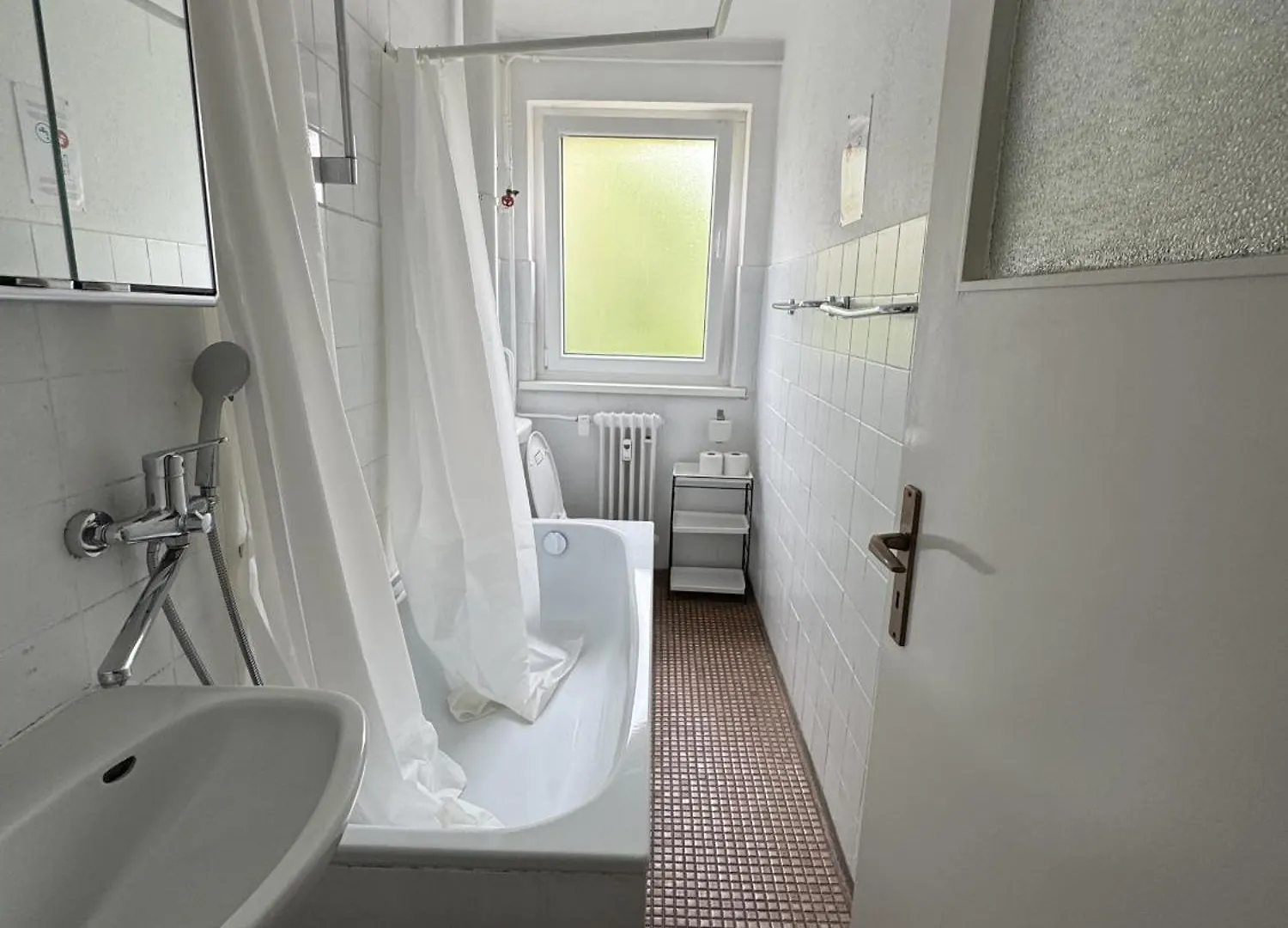 M M Central Vintage Family, Handwerker Und Monteure Apartments 0*, Berlin