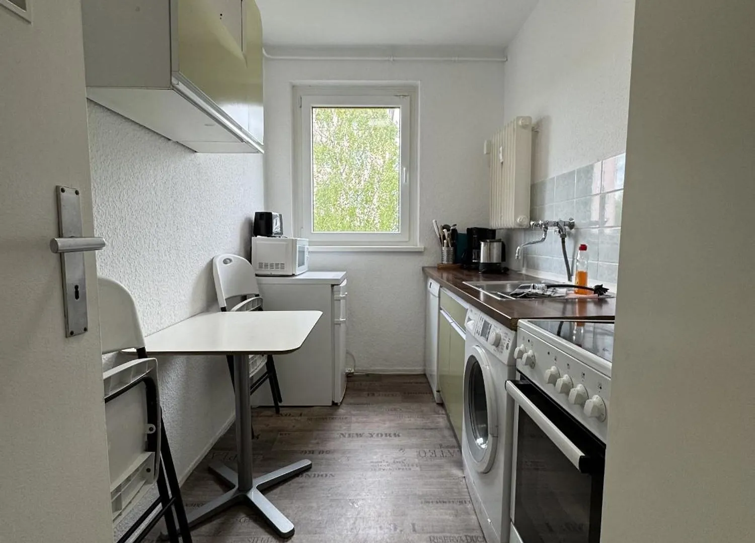 M M Central Vintage Family, Handwerker Und Monteure Apartments