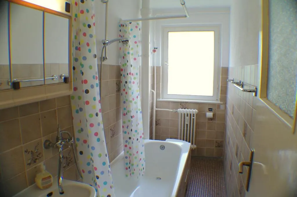 M M Central Vintage Family, Handwerker Und Monteure Apartments 0*, Berlin